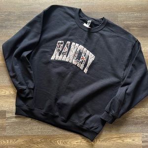 Pendleton Crewneck